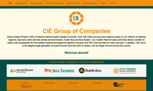 Cie.ie thumbnail