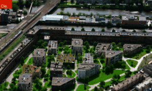 Cie.nl thumbnail