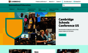 Cie.org.uk thumbnail