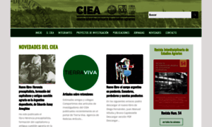 Ciea.com.ar thumbnail