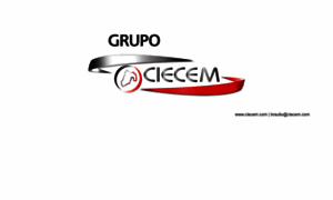 Ciecem.com thumbnail