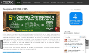 Cieduc.com thumbnail