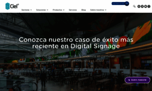 Cielingenieria.com thumbnail