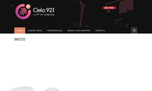 Cielo921.com.ar thumbnail