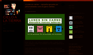 Cieloalatierra.wordpress.com thumbnail