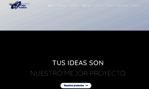 Cielosacusticos.com thumbnail