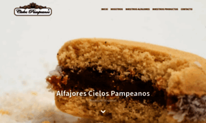Cielospampeanos.com thumbnail
