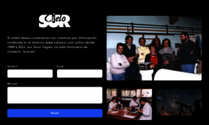 Cielosur.com thumbnail