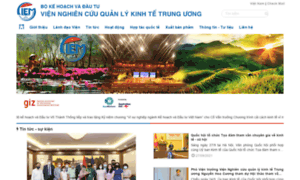 Ciem.org.vn thumbnail