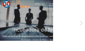 Ciemexico.mx thumbnail