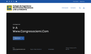 Ciemi-spiapanama.org thumbnail