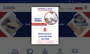 Ciemizucar.com thumbnail