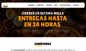 Ciemsamexico.com thumbnail