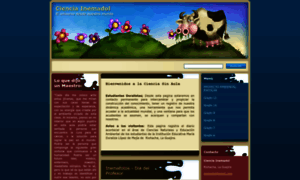Ciencia-inemadol.webnode.com.co thumbnail