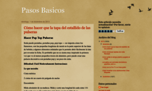 Ciencia-y-traba2015.blogspot.com thumbnail