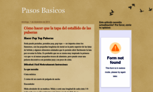 Ciencia-y-traba2015.blogspot.fr thumbnail