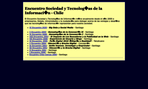 Ciencia.cl thumbnail