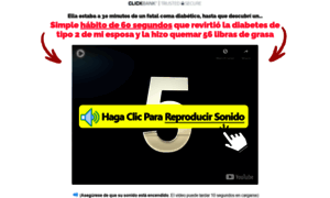 Ciencia.elremediohalkiparaladiabetes.org thumbnail