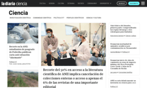 Ciencia.ladiaria.com.uy thumbnail