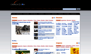 Ciencia1.com thumbnail