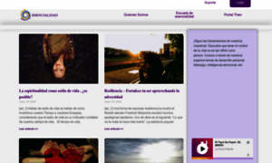 Cienciadeesencia.org thumbnail