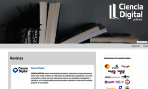 Cienciadigital.org thumbnail