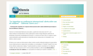 Cienciaenlavidriera.com.ar thumbnail