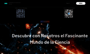 Cienciahoy.net thumbnail