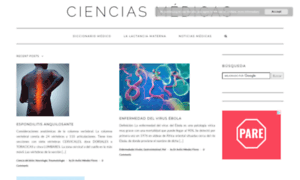 Ciencias-medicas.com thumbnail