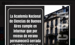 Ciencias.org.ar thumbnail