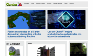 Ciencias.pe thumbnail