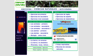 Cienciasnaturales.net thumbnail