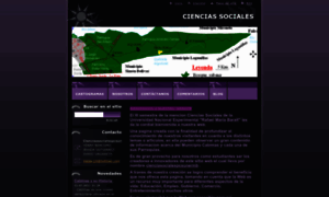 Cienciassocialespcsunermb.webnode.es thumbnail