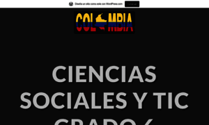 Cienciassocialestic.wordpress.com thumbnail