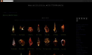 Cienciaymalacologia.blogspot.com thumbnail