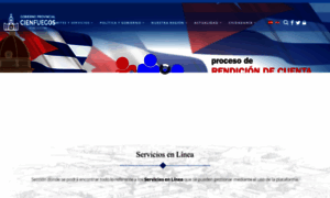 Cienfuegos.gob.cu thumbnail