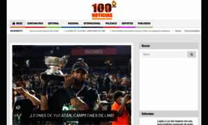 Ciengradosnoticias.com thumbnail