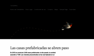 Cienladrillos.com thumbnail