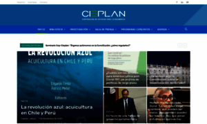 Cieplan.org thumbnail