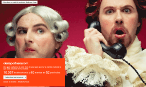 Cierraporfuera.com thumbnail