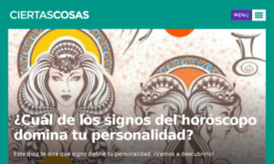 Ciertascosas.com.ar thumbnail