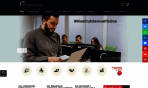 Ciesi.org thumbnail