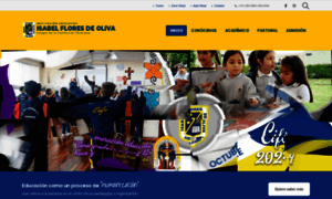 Cifo.edu.pe thumbnail