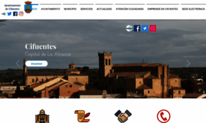 Cifuentes.es thumbnail