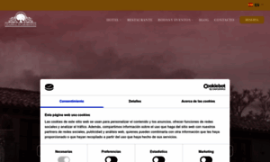 Cigarraldecaravantes.com thumbnail