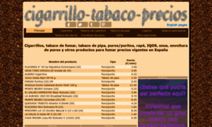 Cigarrillo-tabaco-precios.es thumbnail