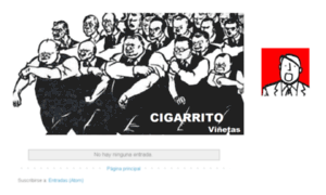 Cigarrito.net thumbnail