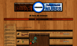 Cigarro-electronico.foroactivo.com thumbnail