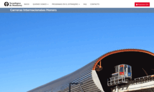Cih.itesm.mx thumbnail