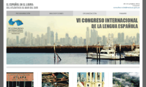 Cile.org.pa thumbnail